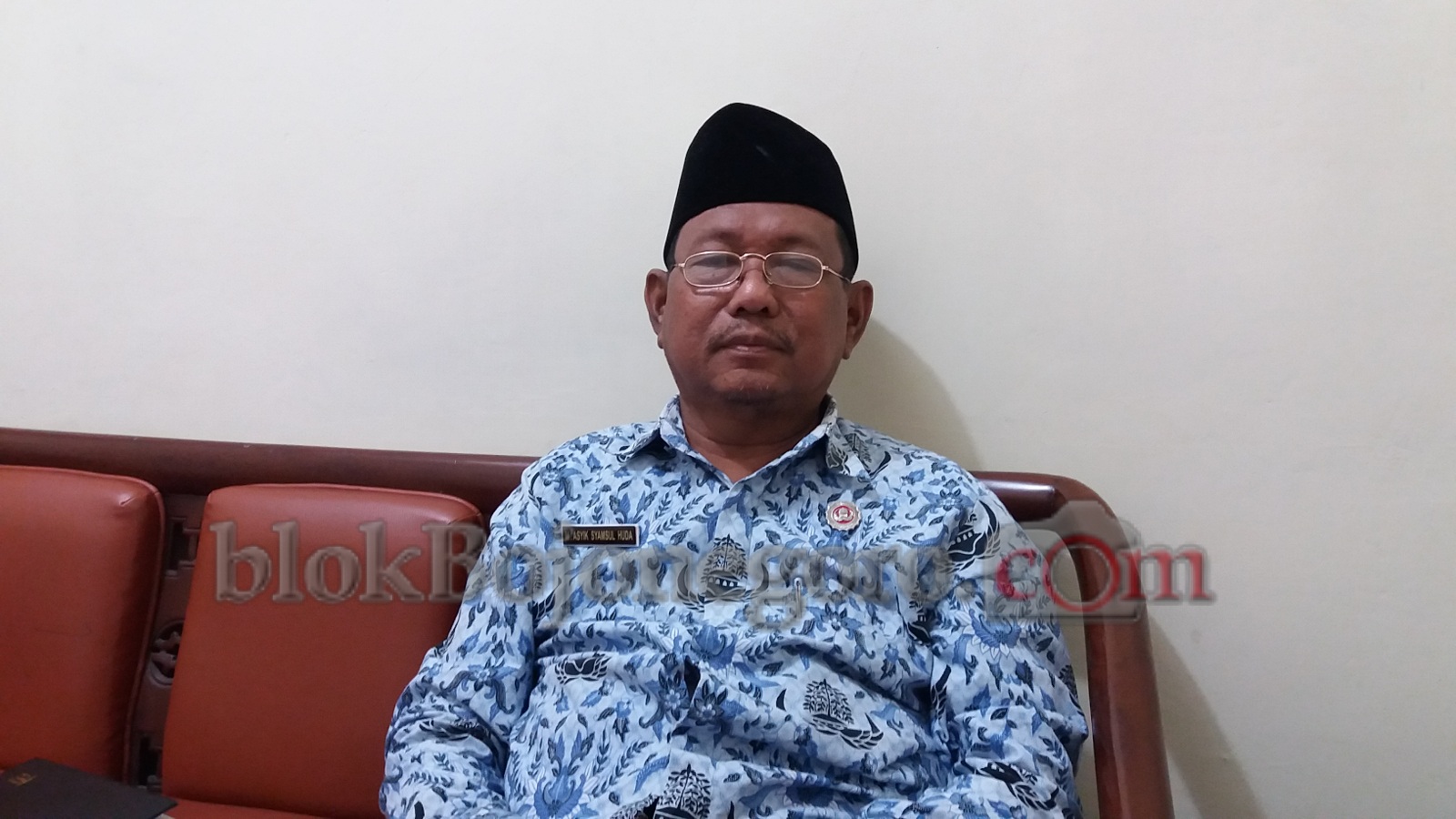 Jamaah Haji Bojonegoro Bakal Diberangkatkan Mulai 31 Juli