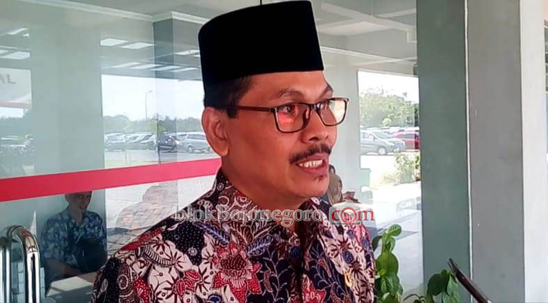 Kemenag: Pengetahuan Bahaya Narkoba Harus Diberikan Pada Pelajar