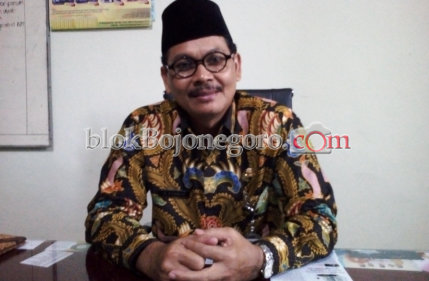 Cegah Narkoba, Sosialisasi Wacana Tes Urine Calon Pengantin Dilakukan