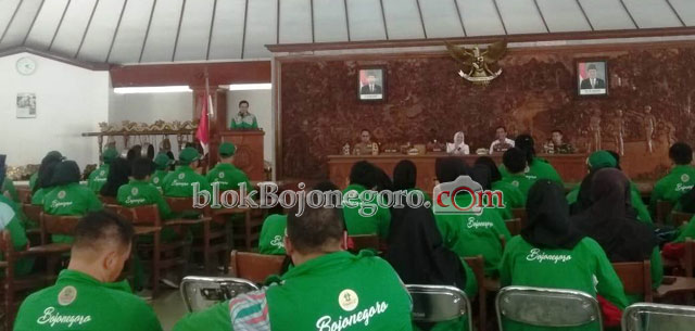 Ketua Koni: Pelaksanaan Porprov Berakhir, Target Sudah Terpenuhi