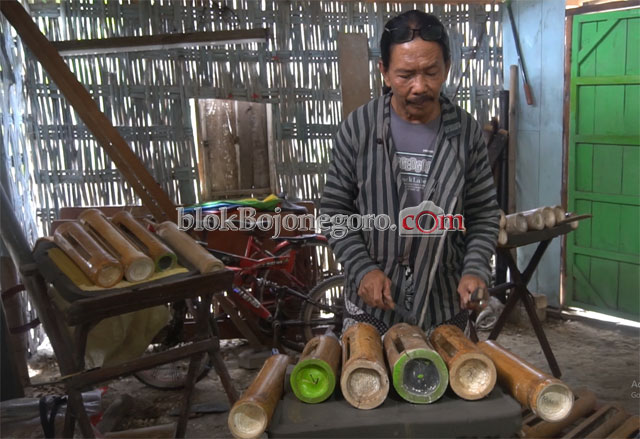 Oklik dengan Bangunkan Orang untuk Sahur, ini Bedanya...