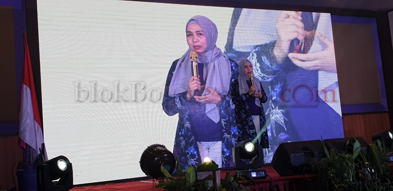 Malam Sesrawungan, Akrabkan Semua Elemen