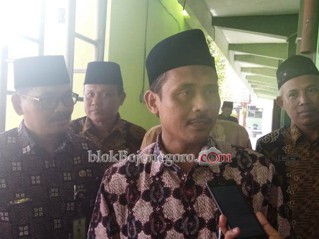 Tes Urine Bakal Dijalankan Bagi Catin, ini Salah Satu Alasannya...