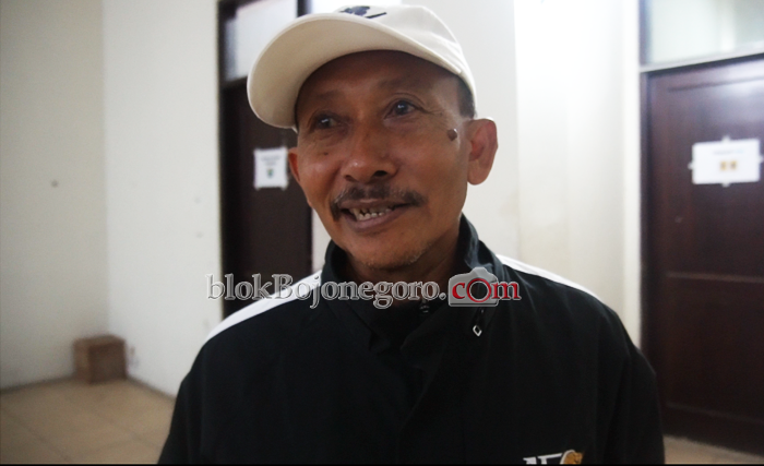 Pelatih akan Evaluasi Mental dan Pertahanan Persibo