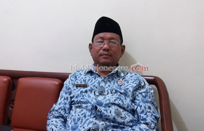 Agar Aman Koper Bawaan Jemaah Haji Tidak Boleh Pakai Jaring