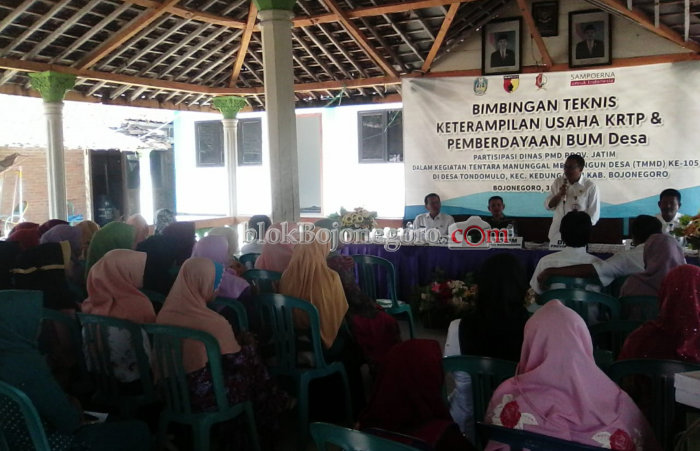 Dinas PMD Jatim Optimalisasi Program Pusat ke Daerah