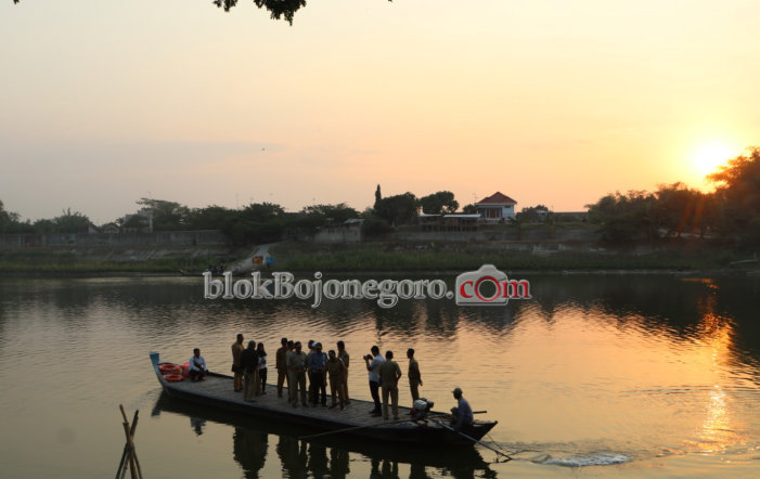 Jembatan KARE untuk  Warga Bojonegoro dan Tuban