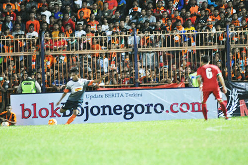 Coach Nadhief Sudah Kantongi Kekuatan Bumi Wali FC