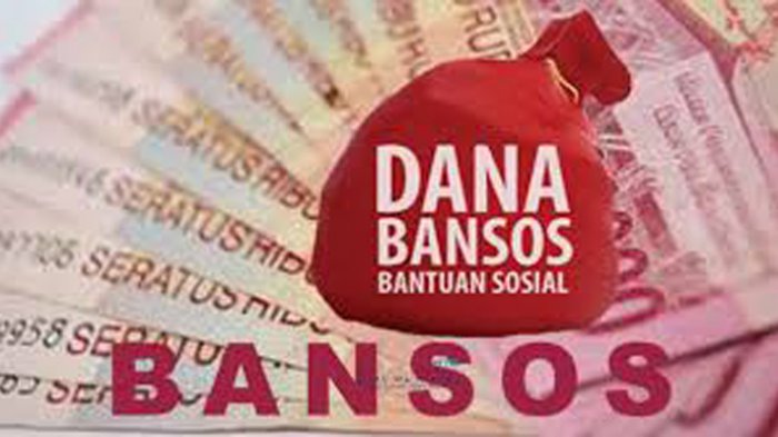 Penerima Bansos Asistensi Lansia 2019 Meningkat