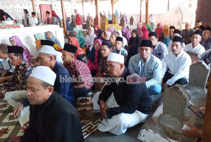 Teladani  Auliya, Jemaah Tahli Ziarah dan Wisata Religi