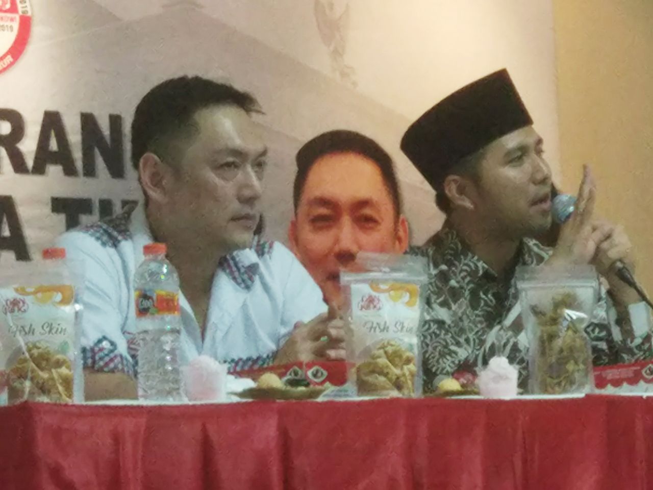 Bara JP Jatim Menilai, Emil Dardak Belum Waktunya Berpartai