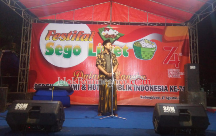 Wujud Syukur, Jalin Silaturahim
