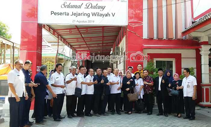 Terus Diperhatikan, Kualitas dan Kuantitas UDD PMI Harus Ditingkatkan