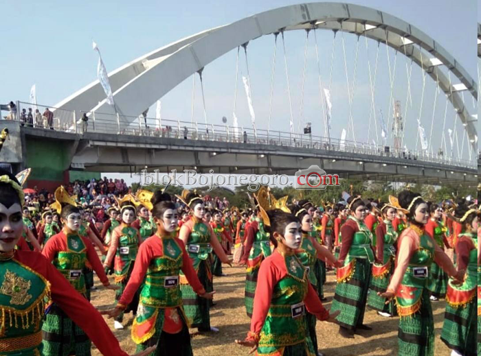 Disbudpar Targetkan 1,5 Juta Wisatawan Tahun Ini