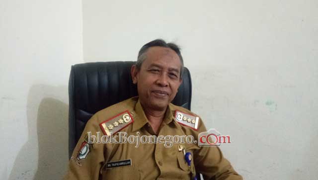 Kesenian Sandur, Tari Thengul dan Oklik Diwacanakan Masuk Ekstrakulikuler