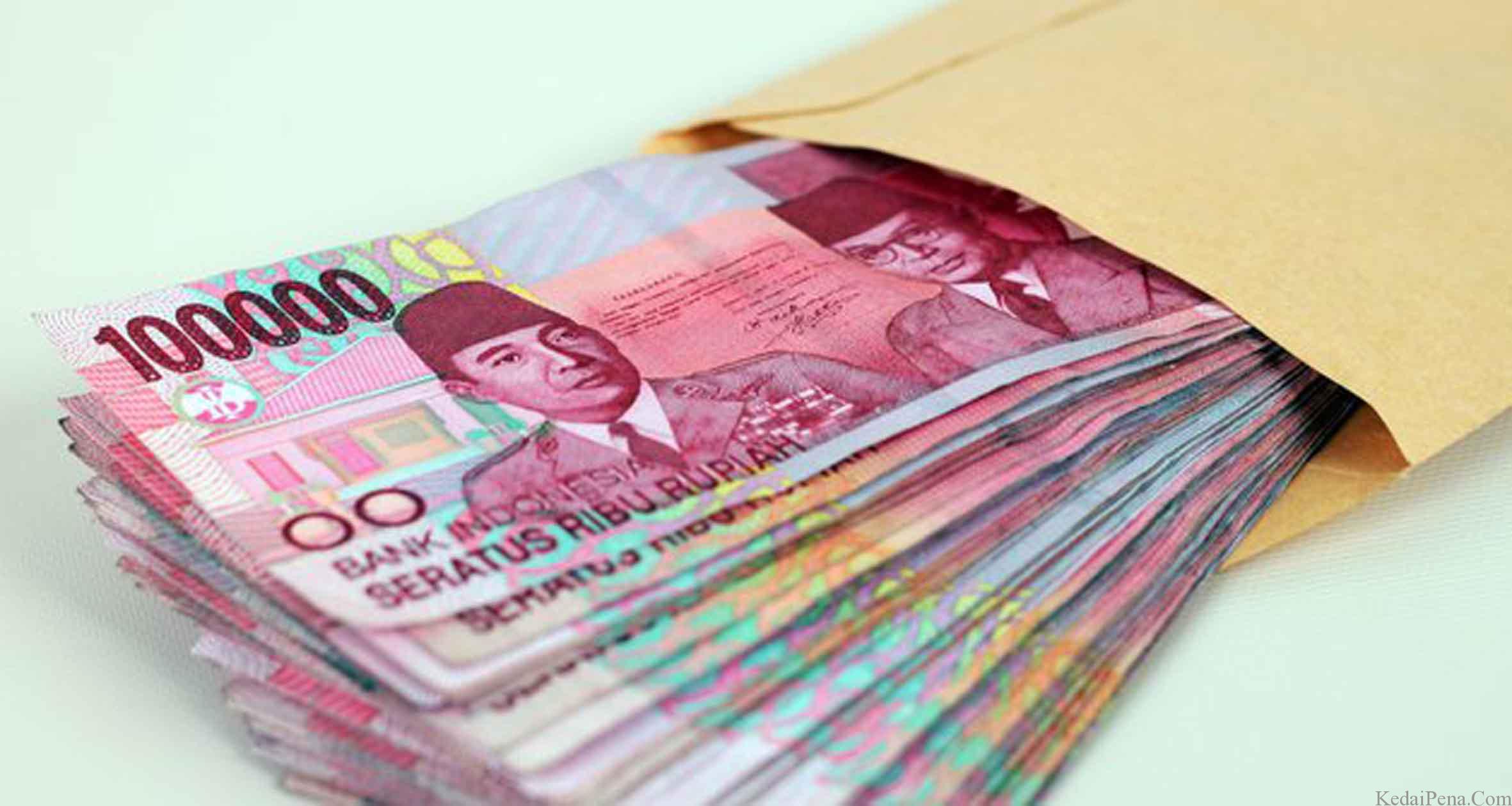 Selama 6 Bulan Zakat Profesi Kemenag Capai Rp351 Juta Lebih