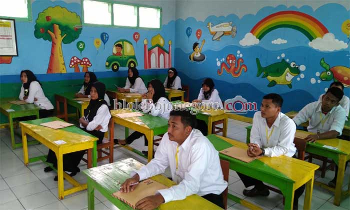 Mundur Lagi, Seleksi PPPK Tahap II Jadi September