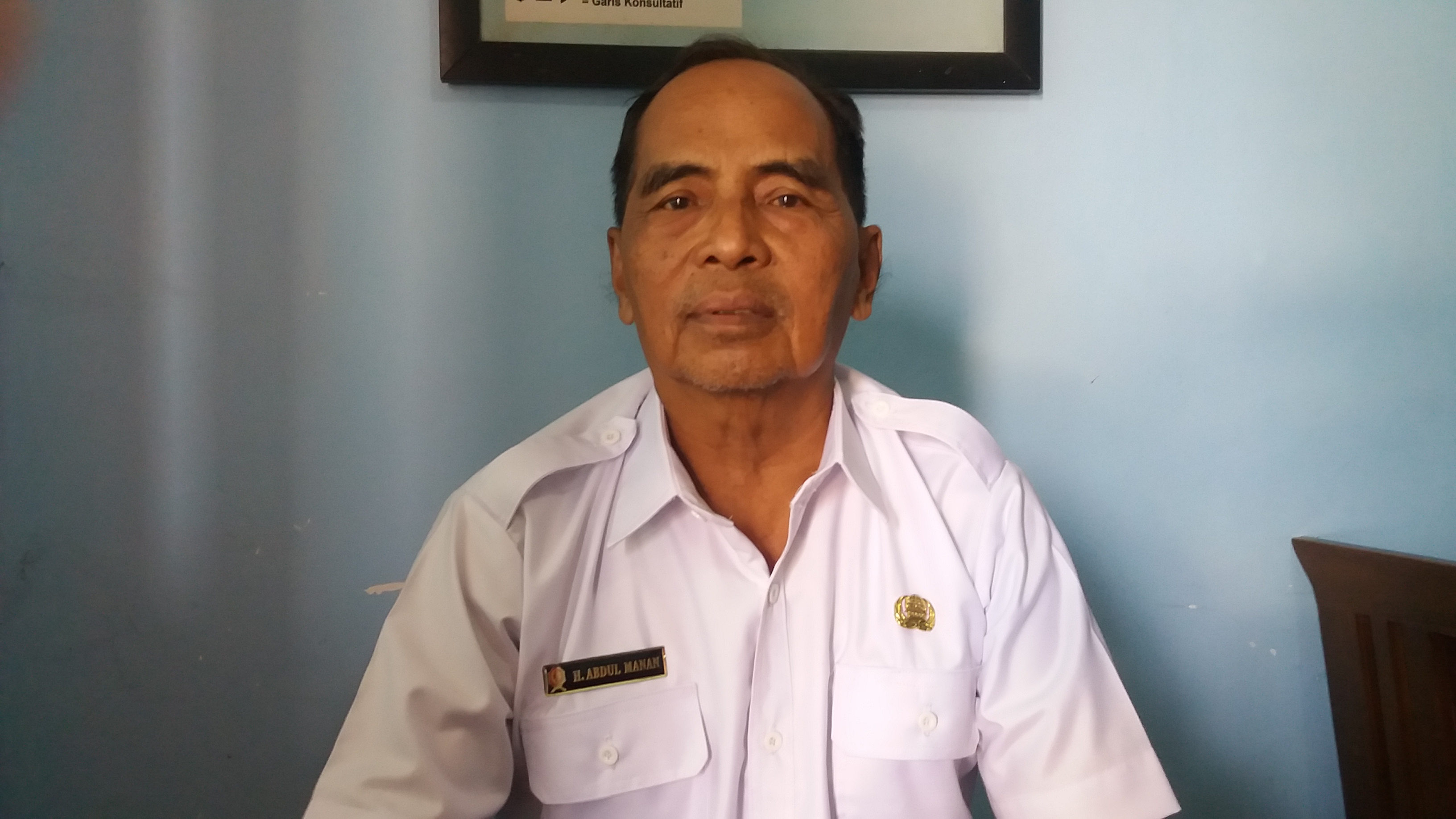 Hanya Bertani, 30% Warga Sumberagung Adu Nasib di Ibu Kota