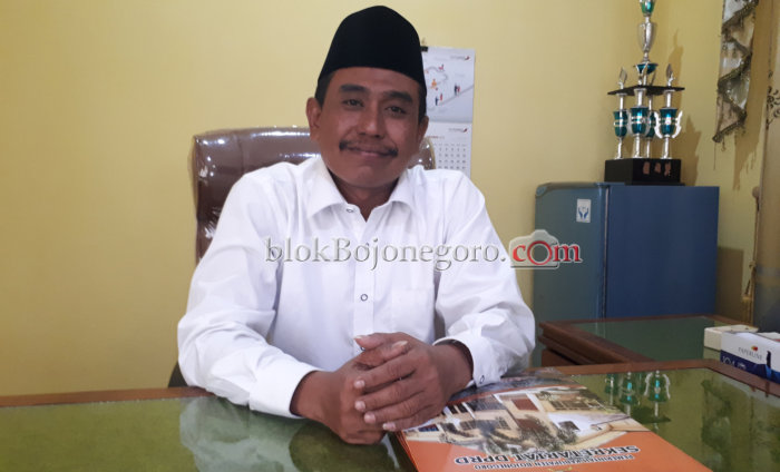 Belum Bentuk AKD DPRD, Pembahasan Anggaran Molor