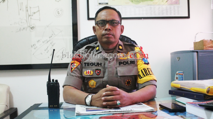 Rawan Tawuran, Ratusan Personil Disiagakan