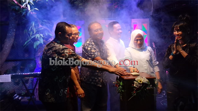 Diresmikan, Bupati Minta BCH Dibuka 24 Jam