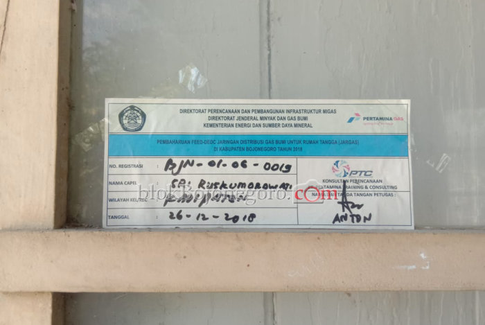 Hingga Kini, Belum Ada Komunikasi Terkait Penambahan SR Baru