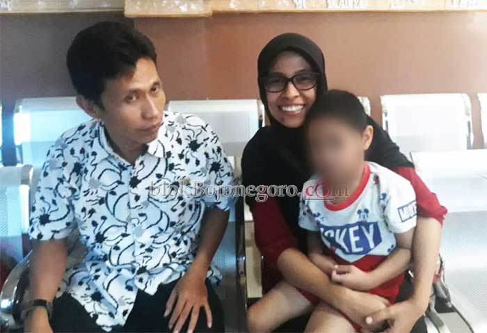 Lahir Prematur, Tetap Bersyukur Ada JKN-KIS