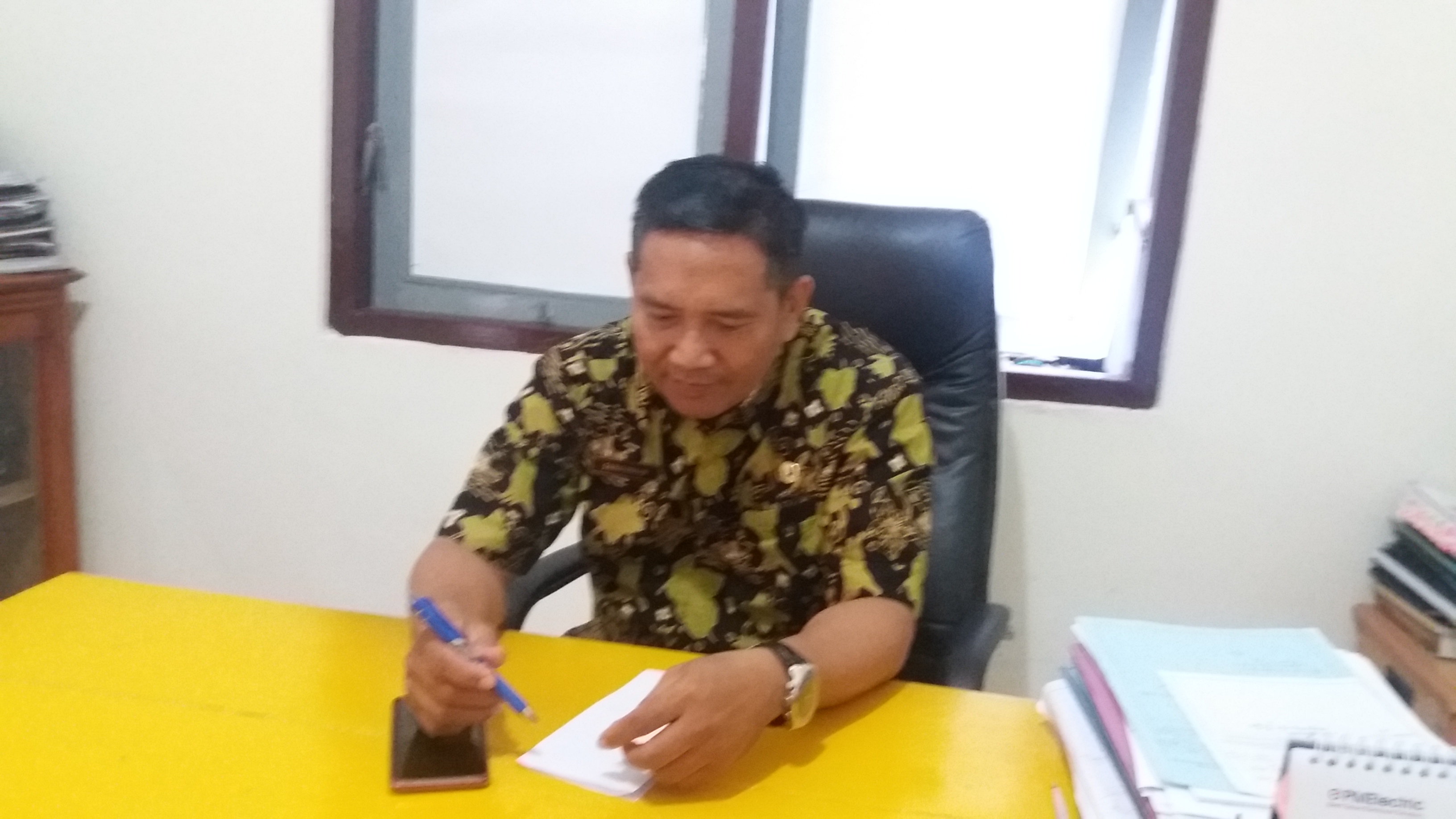 Entas Kemiskinan, Pembangunan 856 RTLH Digenjot