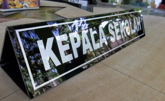Dua Kepala SMKN di Bojonegoro Masuk Masa Purna
