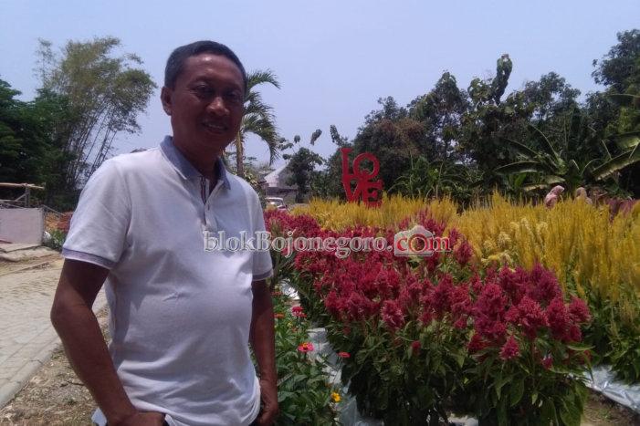 Tekad Bangkitkan Sejarah Banjarejo dengan Wisata