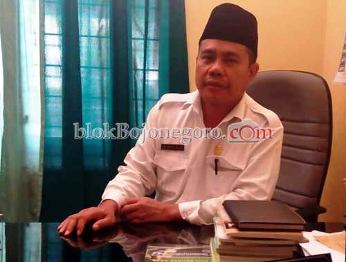 Kemenag Bojonegoro Targetkan 3 Juara Pada Porseni MI se-Jatim