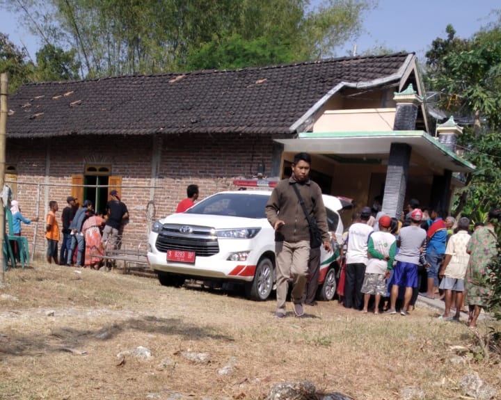 Makam Dibongkar, Polisi Tunggu Hasil Otopsi