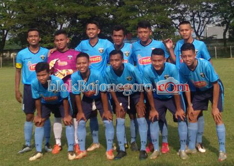 Laga Kandang Perdana Bojonegoro FC Resmi Diajukan