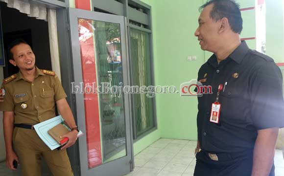 Besok, Tes Assesment Calon Sekda Bojonegoro Dilaksanakan Di BKD Jatim