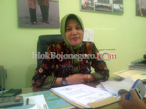 Tak Ada Persiapan Khusus Hadapi Tes Asesmet dan Semua Punya Peluang Jadi Sekda