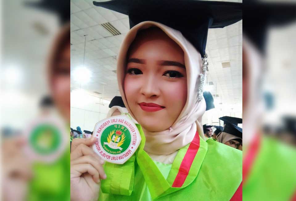 Apapun Hasilnya, Semua untuk Orang Tua