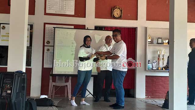 Pertamina EP Komitmen Jaga Lingkungan