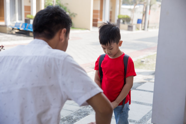 Orang Tua Juga Bisa Gagal dalam Mendidik Anak, Ini 4 Penyebabnya