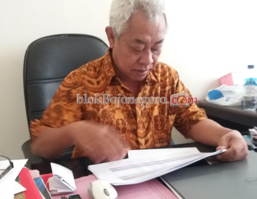 Anggaran untuk Pembangunan Gedung Sekolah dan Perpustakaan Capai 14 M