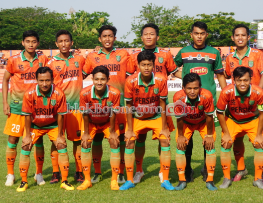 Pasca Telan Kekalahan, Persibo Fokus Pada Laga Selanjutnya