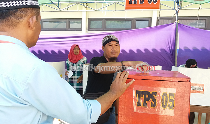 Diikuti 223 Desa, Ini Tahapan Pilkades Serentak Gelombang III