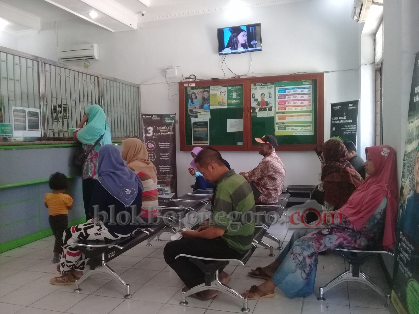 Daftar Haji Lewat Tabungan Emas di Pegadaian, Begini Caranya