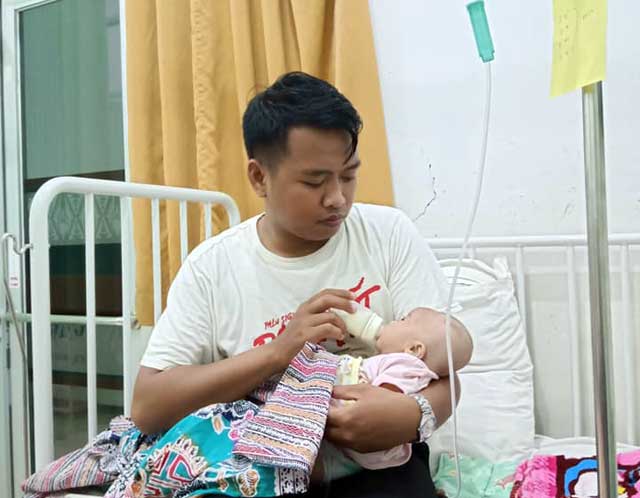 Peduli Kamila, Yayasan Sedulur Pena (YSP) Buka Donasi