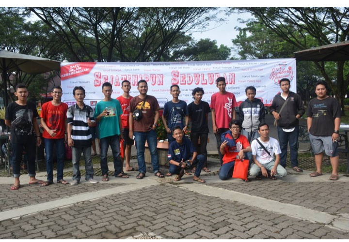 BMC Panjer, Wadah Inspirasi Para Pecinta Bus