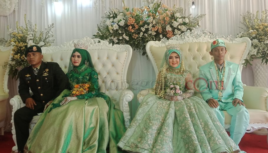 Musim Nikah, Pengusaha Rias Kebanjiran Job