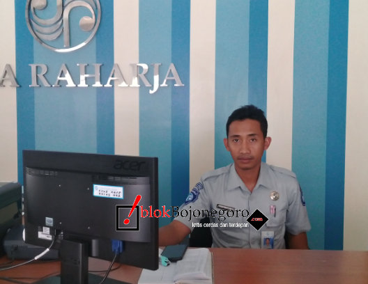 Triwulan Empat, 851 Klaim Asuransi Diterima Jasa Raharja