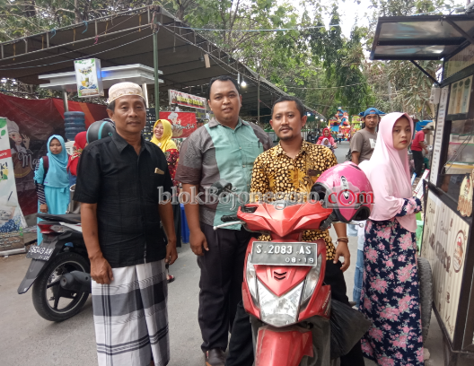 Dirangkai Berbagai Acara, Haul Mbah Singonoyo Sukorejo Meriah