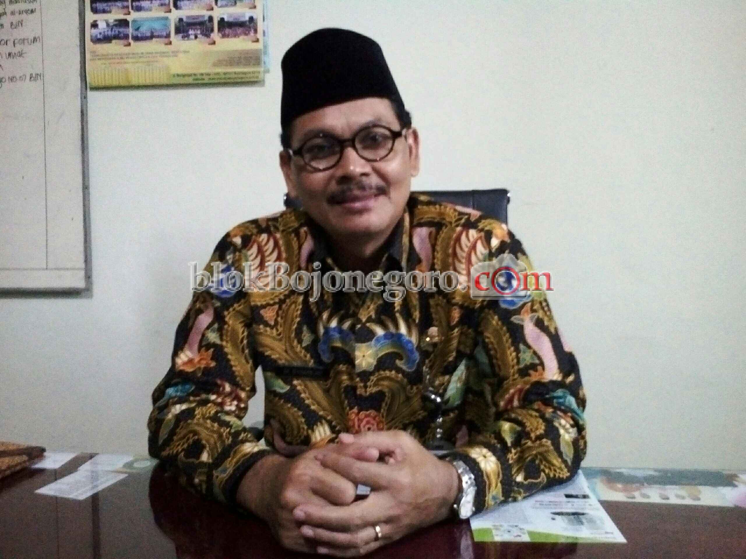 Besok, 8.500 Santri dan Pelajar Upacara HSN 2019 di Alun-alun