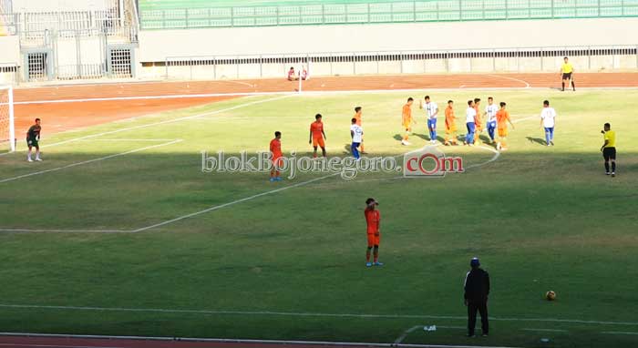 Persibo Ajukan Diri Jadi Tuan Rumah 16 Besar Liga 3 Jatim