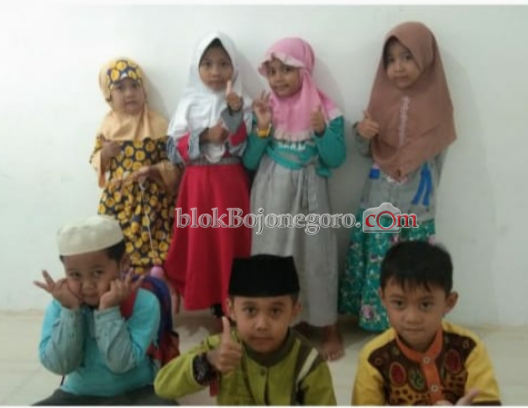Rumah Tahfidz Wisma Indah, Sarana Membumikan Alquran